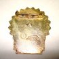 Vernon BC Lions Club pin 19-D mountains sailboat pin back 1538vf