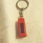 London 2012 red telephone booth key chain sturdy metal by Corgi vf1594