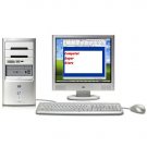The HP Pavilion Media Center a1253w-b