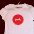 Circle Name Tees