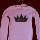 PRINCESS T-SHIRT