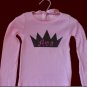 PRINCESS T-SHIRT