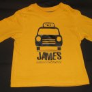 TAXI TEE