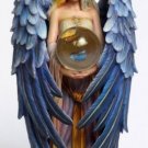 Sheila Wolk Tranquility Angel Fairy Figurine