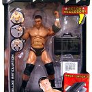 WWE Jakks Pacific DELUXE Aggression Series 10 Action Figure RANDY ORTON + Action Accessory New