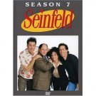 Seinfeld - Seasons 7 DVD Box Set NEW