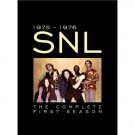 Saturday Night Live - The Complete First Season DVD Box Set NEW