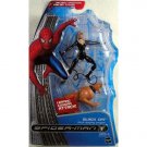Hasbro Spider-Man Collection Black Cat Action Figure With Leaping Cougar NEW