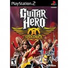 Guitar Hero Aerosmith Playstation 2 NEW PS2 GAME