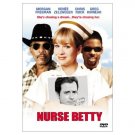 Nurse Betty (2000) NEW DVD