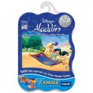 VTECH V.Smile Learning Game Aladdin’s Wonders of The World NEW