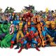 Action Figures and Accessories