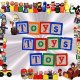 Miscellaneous Toys