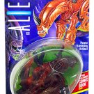 Aliens The Movie: Rhino Alien Power Ramming Action figure by Kenner and Dark Horse Comic Book