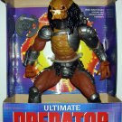 Kenner Ultimate Predator Alien Hunter 10" inch Action Figure New