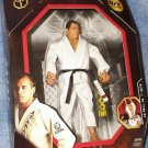 UFC Ultimate Fighting Jakks Pacific Exclusive Series 0 [ZERO] Royce Gracie Deluxe Action Figure NEW