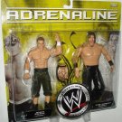 WWE Jakks Pacific Wrestling Action Figures John Cena Vs. The Great Khali Adrenaline Series 25 NEW