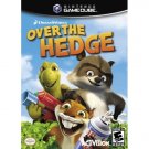 Over the Hedge for Nintendo GameCube NEW GAME