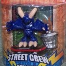 Spin Master Tech Deck Dude Ridiculously Awesome Street Crew #031 DRACO NEW