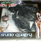 Neca The Crow Erick Draven Studio Quality Latex Mask NEW