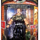 WWE Jakks Pacific Classic Deluxe Superstars Series 6 SGT SLAUGHTER Action Figure NEW