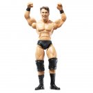 USED WWE Wrestling Deluxe Build N Brawl Series 5 Mini 4" JBL Bradshaw Action Figure Only