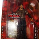 WWE TNA Jakks Pacific Draft #13 RAW Matt Hardy Action Figure Special Limited Edition of 11,250 New