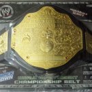 WWE Jakks Pacific 2006 World HeavyWeight Championionship Kids Belt As Seen on Smackdown NEW