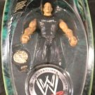 WWE Jakks Pacific Ruthless Aggression Series 15 JONATHAN COACHMAN Action Figure with Belt NEW
