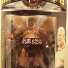 WWE Jakks Pacific Wrestling Classic Superstars Series 18 RIKISHI Action Figure NEW