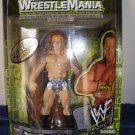 WWF WWE Wrestlemania 2000 TitanTron Live SmackDown Series 2 Triple H Action Figure New