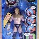 WWF WWE Jakks Back Talkin' Slammers Series 1 " The Game " Triple H Action Figure New