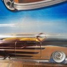 Hot Wheels 2009 Super Treasure Hunt 9/12 '49 Merc Convertible Die Cast 1:64 Scale New