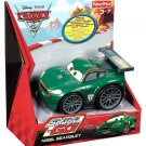 Fisher Price Shake 'n Go! Disney Pixar's Cars 2 The Movie: Nigel Gearsley With Engine Sounds New