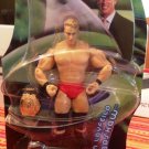 WWE Jakks Summer Slam John Layfield Bradshaw JBL Real Scan Action Figure 2004 New