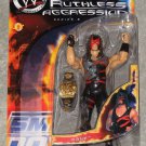 WWE Jakks Pacific Ruthless Aggression Series 5 KANE Action Figure with Championship Belt NEW