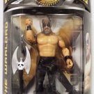 WWE Jakks Pacific Wrestling Classic Superstars Series 16 The Warlord Action Figure NEW