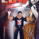 WWE Jakks Pacific ECW Extreme Championship Wrestling Series 1 Tommy Dreamer Action Figure New