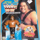 Hasbro WWF WWE Official Wrestling FATU OF THE HEAD SHRINKERS Action Figure New