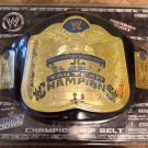 WWE Jakks Pacific 2006 Tag Team Champions - Championship Title Belt As Seen on Smackdown  New