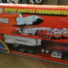 Mattel Wheels Matchbox Mega Rig Shuttle Transport Playset New