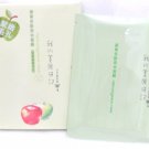 My Beauty Diary: Apple Polyphenol Mask 自然鑰匙篇.