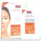 LUKE - Vitamin Hydrogel Eye Patch
