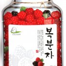 VOV: Black Raspberry Collagen Mask