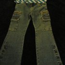 Gap Jeans