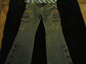 Gap Jeans