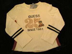 Guess LongSleeve