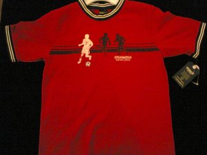 OshKosh T