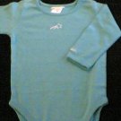 Oshkosh Rompers - 0-12mths