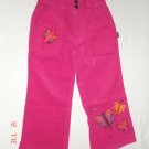 Oshkosh Pink Culdoroy